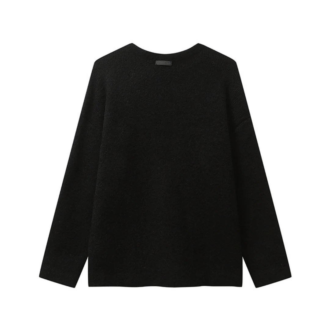 Essentials FOG Knit Sweater - FOG0024 - Image 2