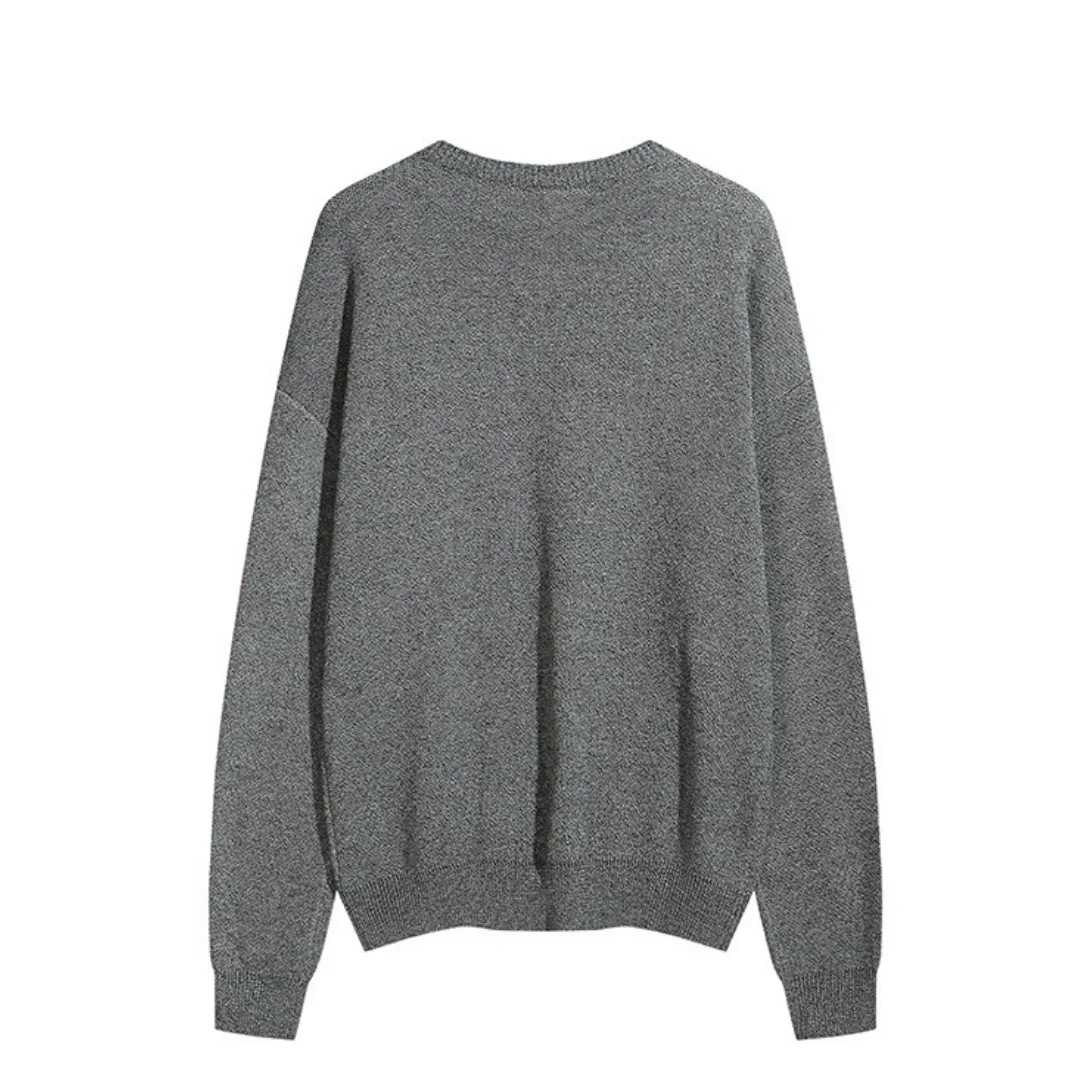 Essentials FOG Knit Sweater - FOG0025 - Image 2