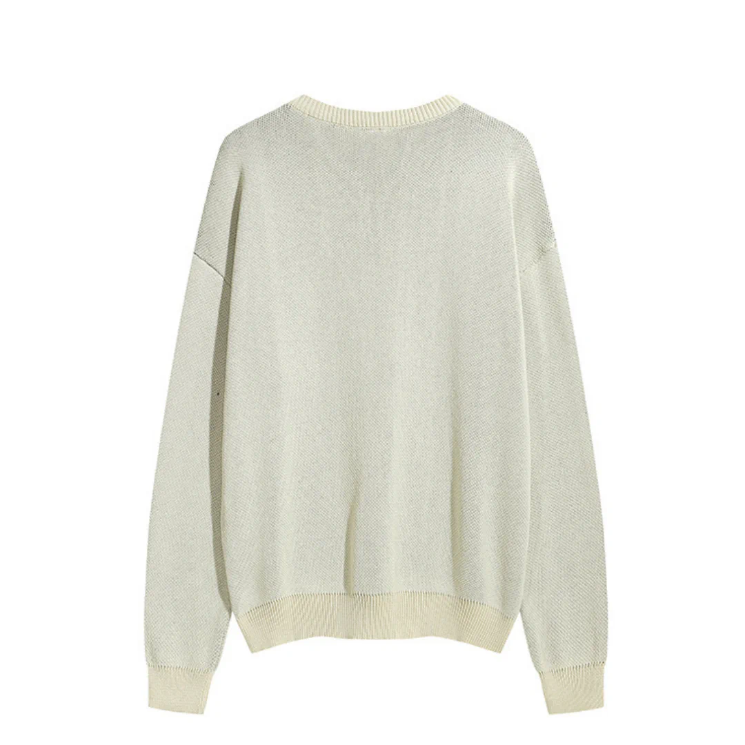 Essentials FOG Knit Sweater - FOG0025 - Image 7
