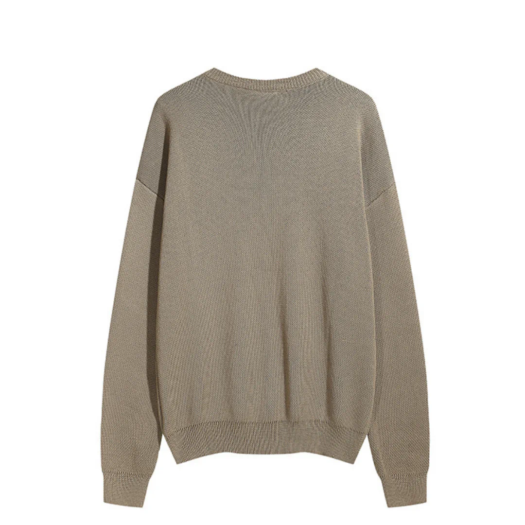 Essentials FOG Knit Sweater - FOG0025 - Image 3