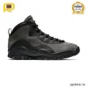 AJ 10 Shadow (2025) Shoes Sneakers – nk0004136
