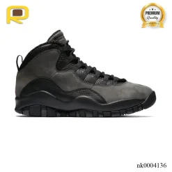AJ 10 Shadow (2025) Shoes Sneakers – nk0004136