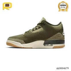 Alternative view of AJ 3 Family Affair Shoes Sneakers – nk0004679