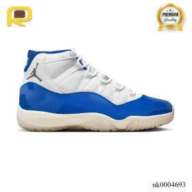AJ 11 Sport Royal Shoes Sneakers – nk0004693