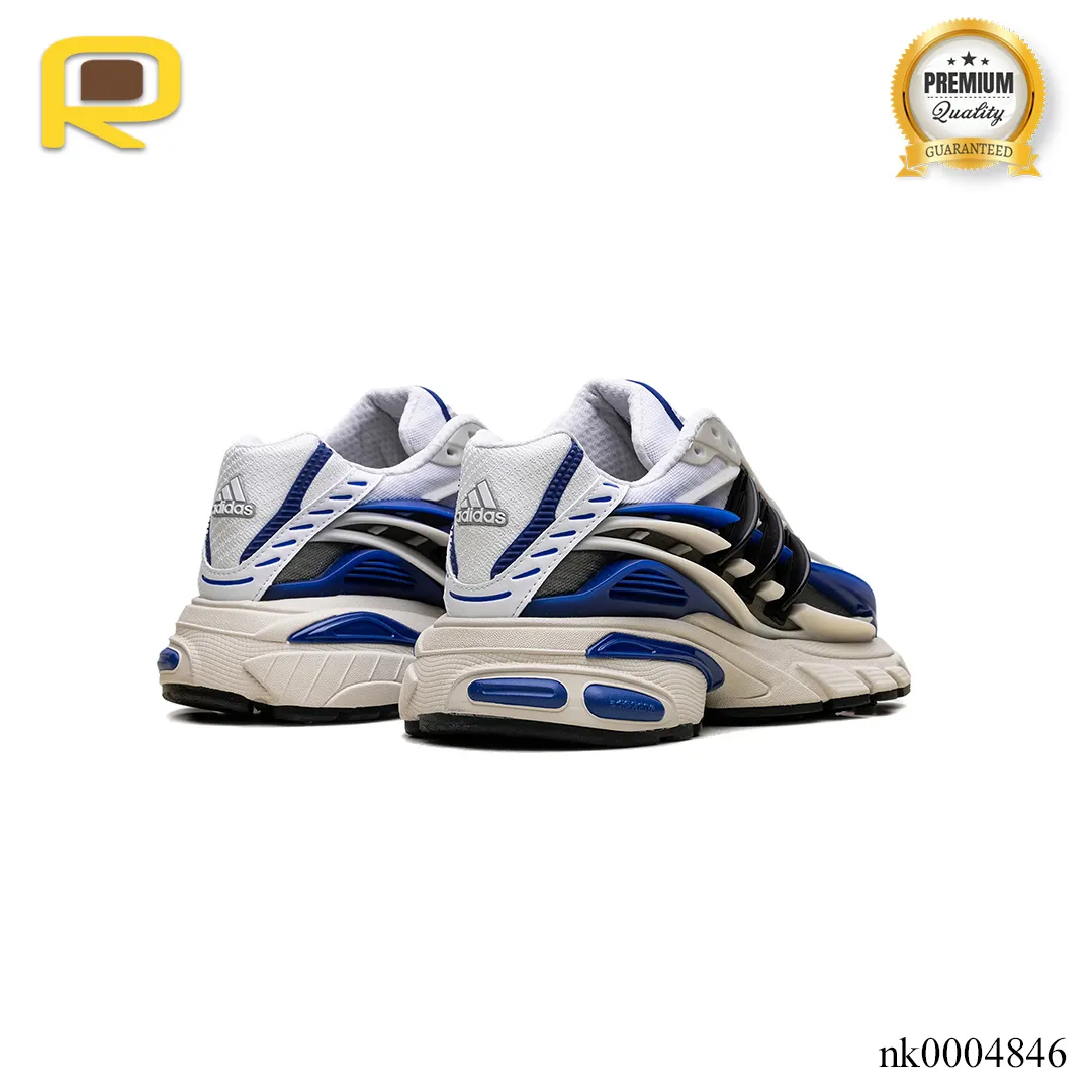 Pharrell x AD Adistar Jellyfish White Blue Shoes Sneakers - nk0004698 - Image 3