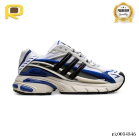 Pharrell x AD Adistar Jellyfish White Blue Shoes Sneakers - nk0004698