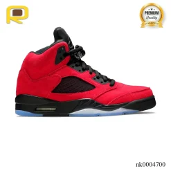 AJ 5 Tomorrow Knight Shoes Sneakers - nk0004700