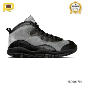 AJ 10 Retro Shadow (1994) Shoes Sneakers – nk0004704