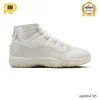 AJ 11 Pearl Shoes Sneaker - nk0004705