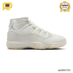 AJ 11 Pearl Shoes Sneaker - nk0004705