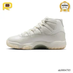 Alternative view of AJ 11 Pearl Shoes Sneaker - nk0004705