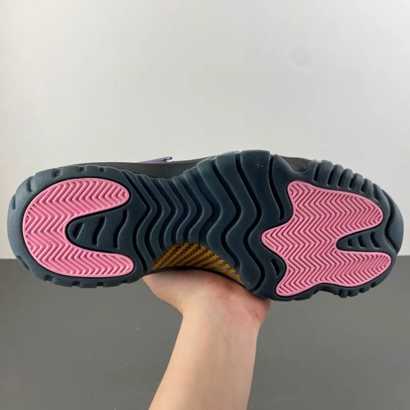 AJ 11 Mojave Las Vegas Shoes Sneaker - nk0004706 - Image 10