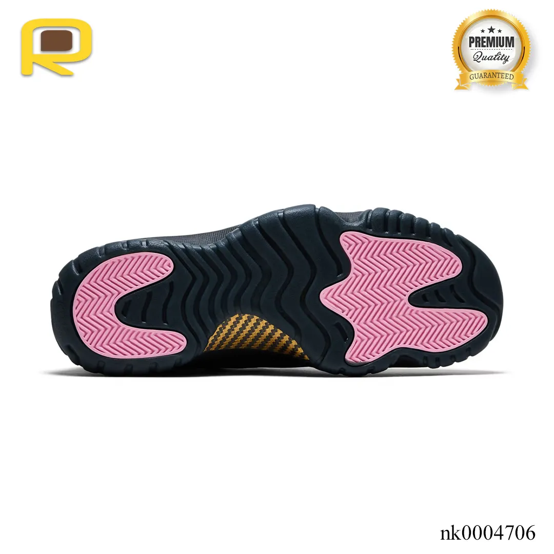 AJ 11 Mojave Las Vegas Shoes Sneaker - nk0004706 - Image 5