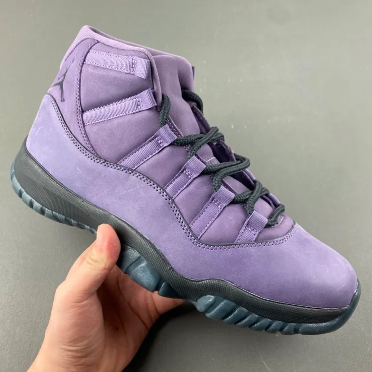 AJ 11 Mojave Las Vegas Shoes Sneaker - nk0004706 - Image 6