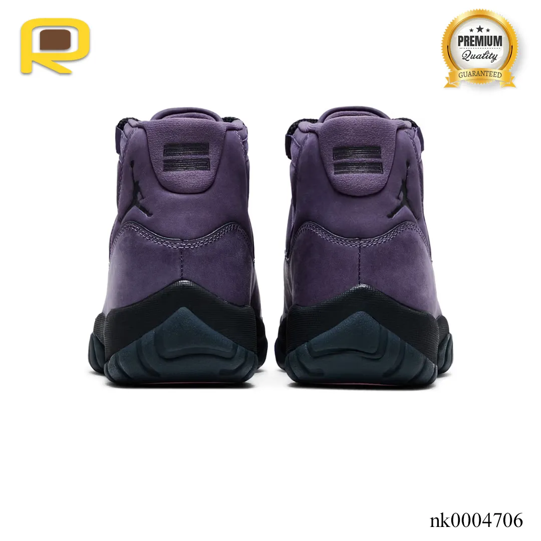 AJ 11 Mojave Las Vegas Shoes Sneaker - nk0004706 - Image 4