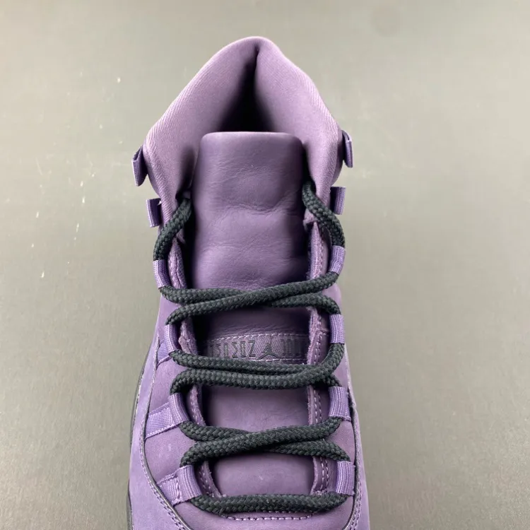 AJ 11 Mojave Las Vegas Shoes Sneaker - nk0004706 - Image 7