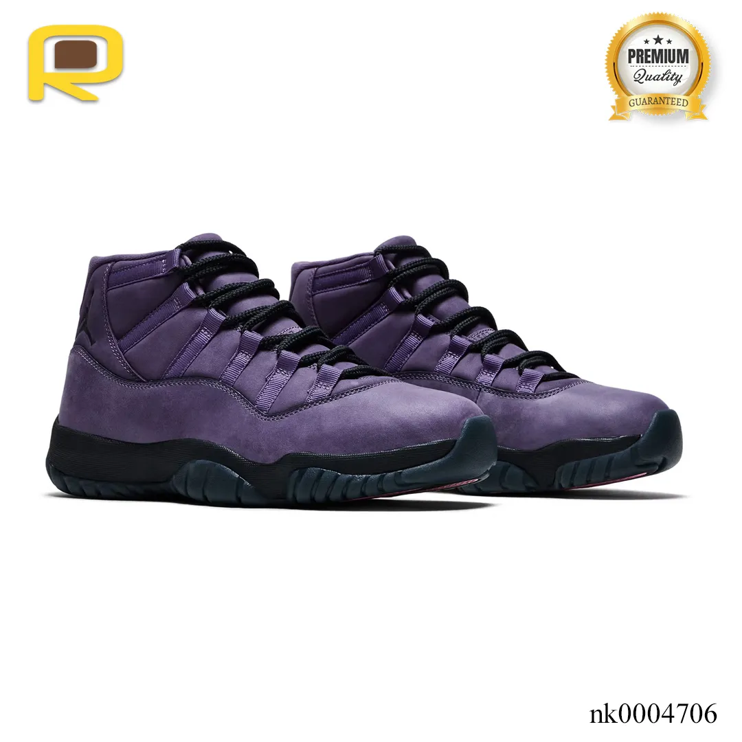 AJ 11 Mojave Las Vegas Shoes Sneaker - nk0004706 - Image 3