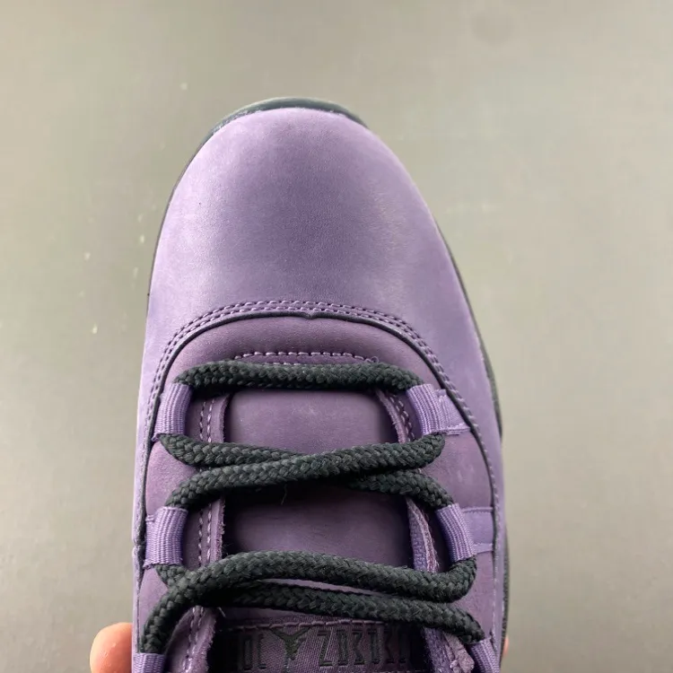 AJ 11 Mojave Las Vegas Shoes Sneaker - nk0004706 - Image 8