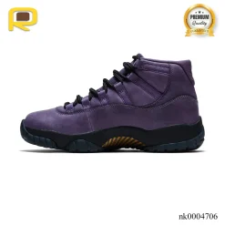 Alternative view of AJ 11 Mojave Las Vegas Shoes Sneaker - nk0004706