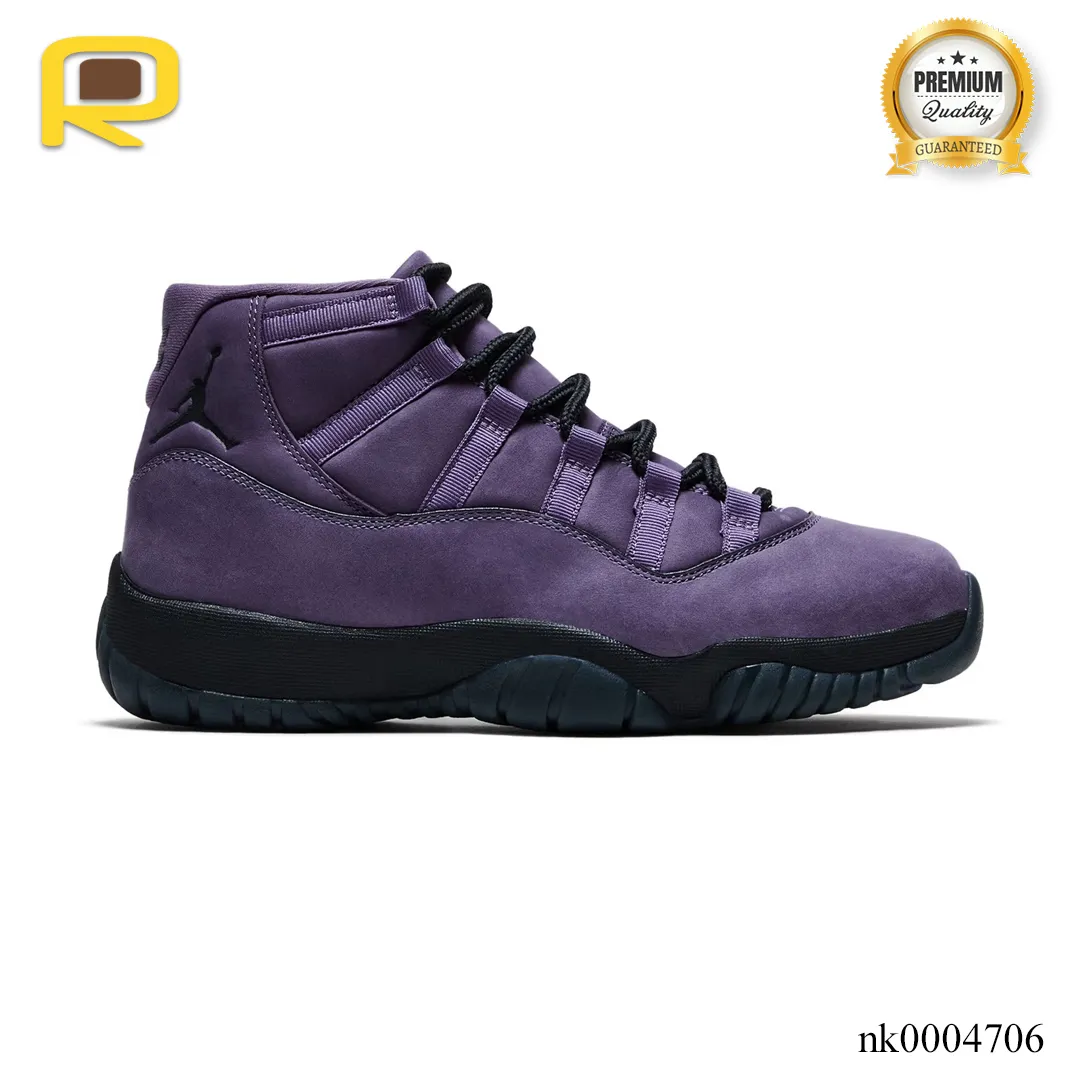 AJ 11 Mojave Las Vegas Shoes Sneaker - nk0004706
