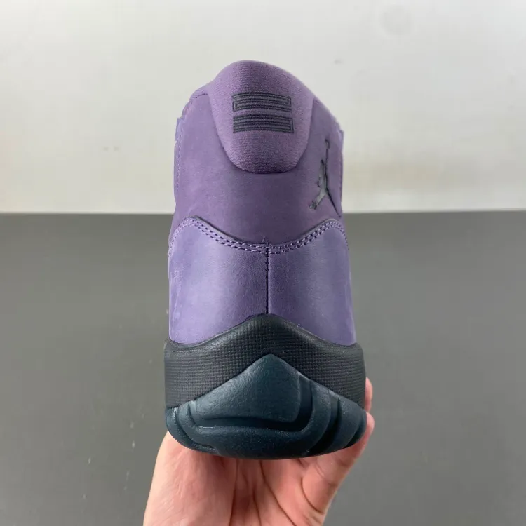 AJ 11 Mojave Las Vegas Shoes Sneaker - nk0004706 - Image 9