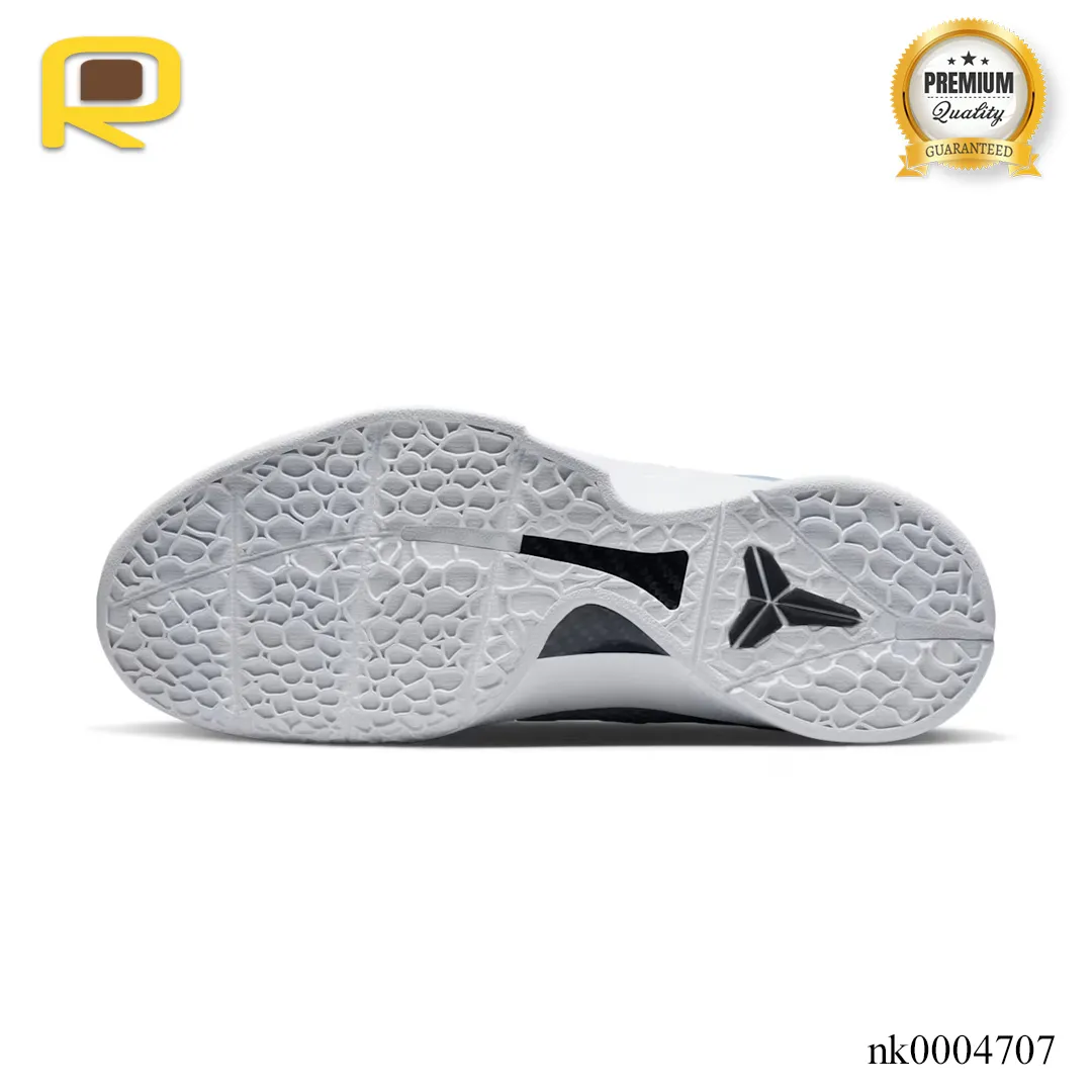 Caitlin Clark x Kobe 6 Protro Light Armory Blue Shoes Sneakers - nk0004707 - Image 6