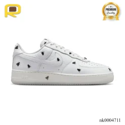AF 1 Low Houseflies Shoes Sneaker - nk0004711