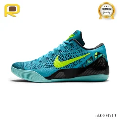 Alternative view of Kobe 9 Elite Low Perspective Shoes Sneakers – nk0004713