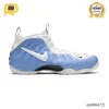 Air Foamposite Pro University Blue Shoes Sneakers – nk0004721