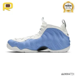 Alternative view of Air Foamposite Pro University Blue Shoes Sneakers – nk0004721