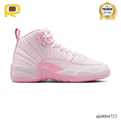 AJ 12 Pearl Pink Shoes Sneakers - nk0004723