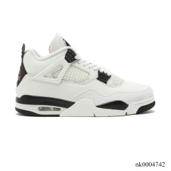 AJ 4 Flight Club Shoes Sneakers - nk0004742