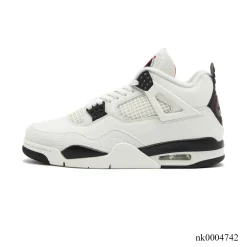 Alternative view of AJ 4 Flight Club Shoes Sneakers - nk0004742