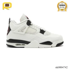AJ 4 Flight Club Shoes Sneakers - nk0004742
