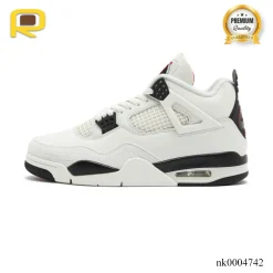 Alternative view of AJ 4 Flight Club Shoes Sneakers - nk0004742