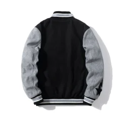 Alternative view of BAPE Jacket - BAP0007