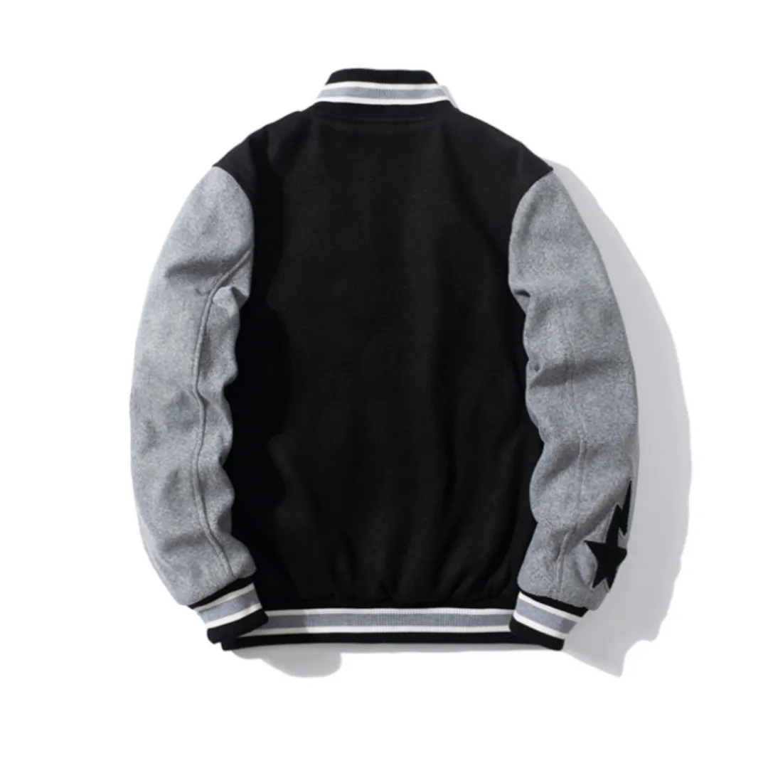 BAPE Jacket - BAP0007 - Image 2