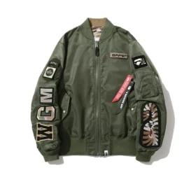 BAPE Jacket - BAP0009