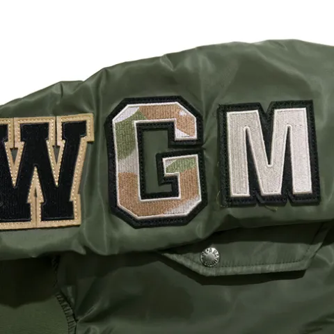 BAPE Jacket - BAP0009 - Image 12