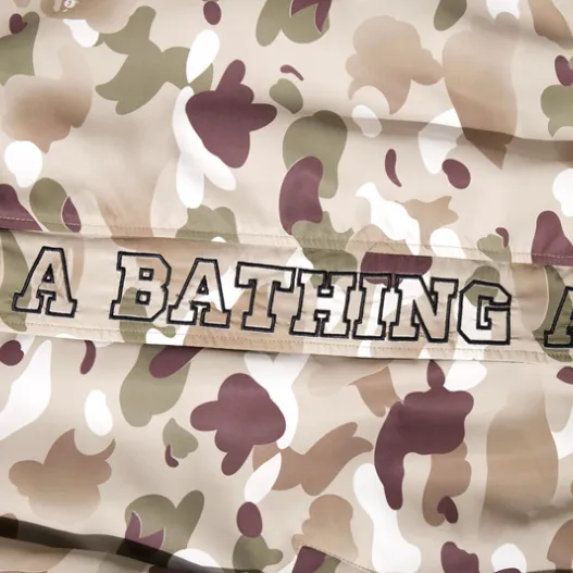 BAPE Jacket - BAP0009 - Image 5