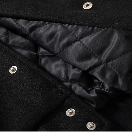 BAPE Jacket - BAP0007 - Image 6