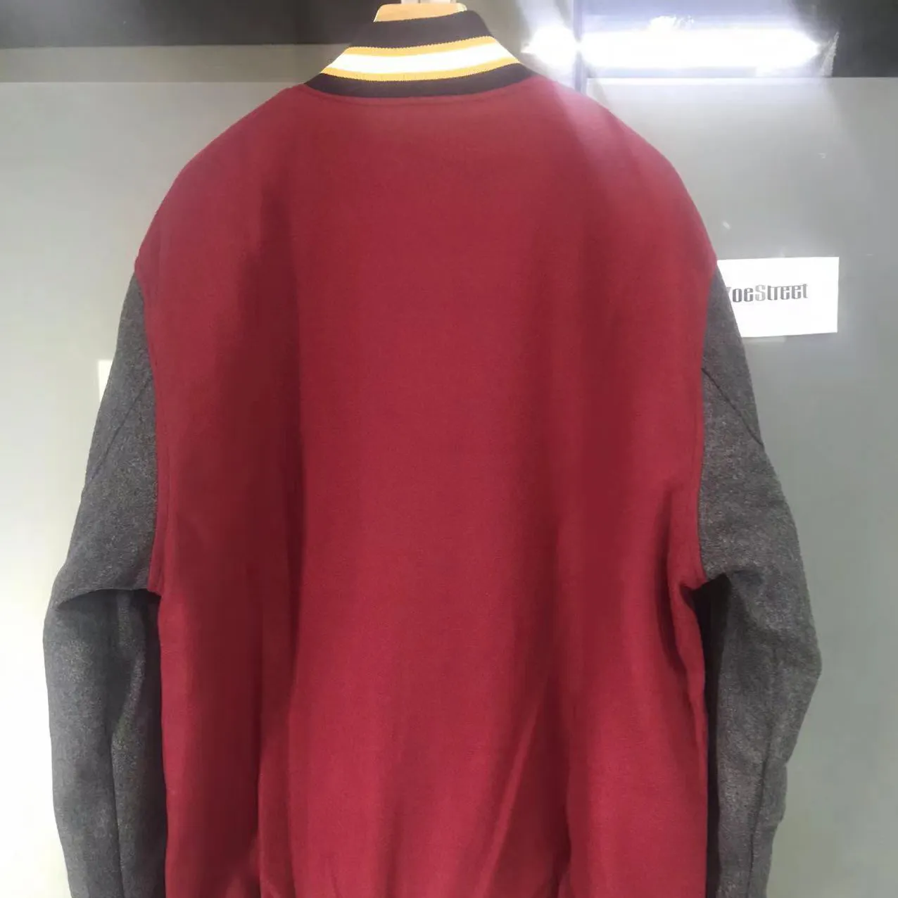 BAPE Jacket - BAP0007 - Image 10