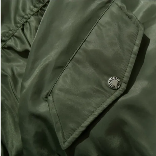 BAPE Jacket - BAP0009 - Image 6