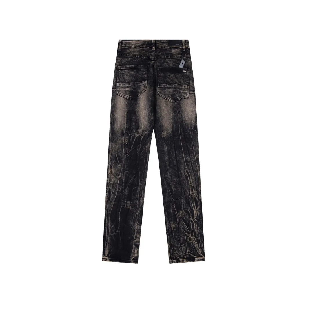 AM Jean - AM0025 - Image 2