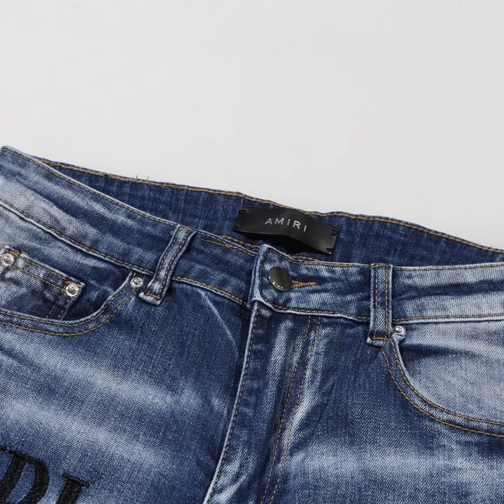 AM Jean - AM0028 - Image 3