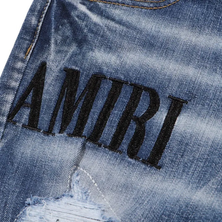 AM Jean - AM0028 - Image 5