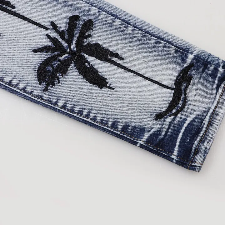 AM Jean - AM0028 - Image 7