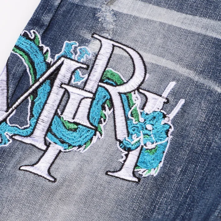 AM Jean - AM0029 - Image 3