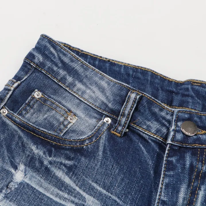 AM Jean - AM0029 - Image 4