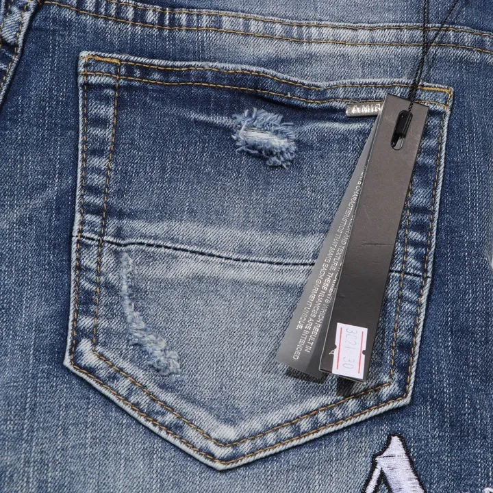 AM Jean - AM0029 - Image 6